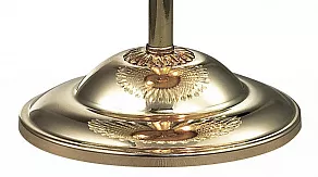 Настольная лампа декоративная Odeon Light Teresia 2808/2T