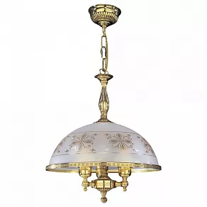Подвесной светильник Reccagni Angelo 6102 L 6102/38