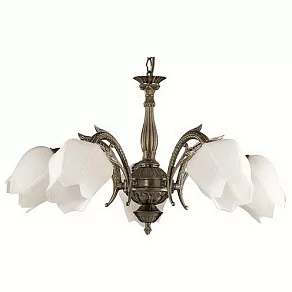 Подвесная люстра Lumion Lysette 2986/5