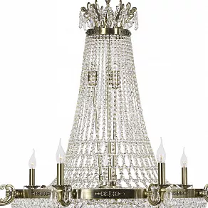 Подвесная люстра Dio D’Arte Lodi Lodi E 1.6.9.300 A