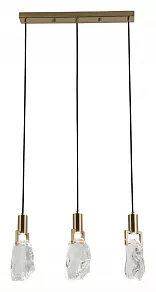 Подвесной светильник Kink Light Гелла 07670-3AS,20