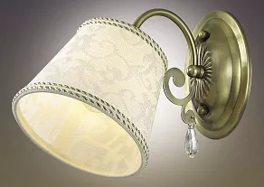 Бра Odeon Light Solera 2915/1W