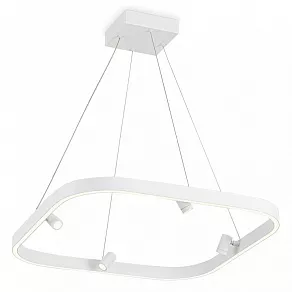 Подвесной светильник Ambrella FL FL5802