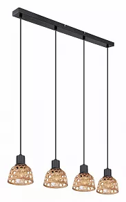 Подвесной светильник Globo Wenna 54053-4H