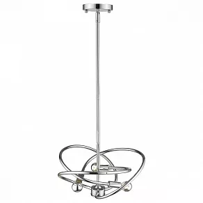 Подвесной светильник TopLight Rachel TL1184H-03CH