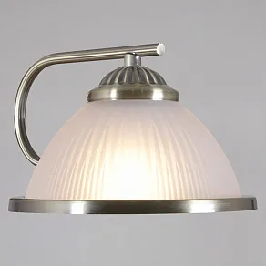 Люстра на штанге ILLUMICO  IL0891-3CSQ-26 AB ELITE