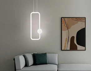 Подвесной светильник Ambrella Light FL FL66361