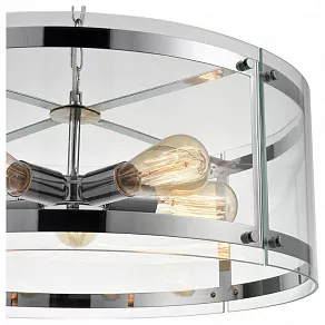 Подвесной светильник Vele Luce Tivoli VL5073P05