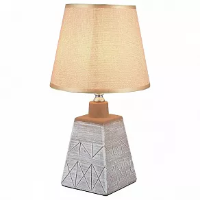 Настольная лампа декоративная TopLight Katheryn TL0159-T1