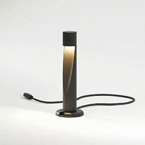 Наземный низкий светильник Elektrostandard Recess 35177/S