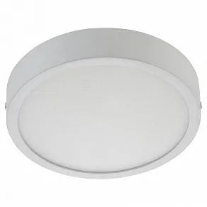 Накладной светильник AM-Group AM294 AM294 18W WH 3000K R