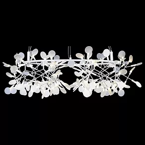 Подвесная люстра Loft it Heracleum 9022-162W