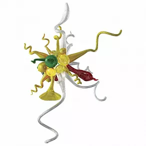 Бра Lightstar Vulcano 890057