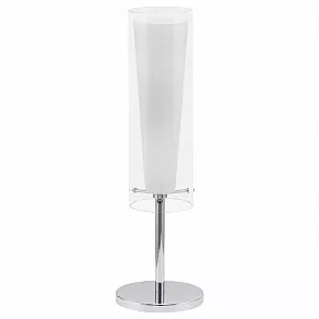 Настольная лампа декоративная Eglo ПРОМО Pinto 89835