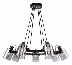 Подвесная люстра Rivoli Davida Б0055528