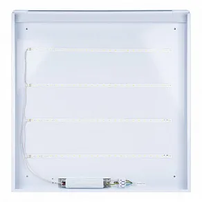 Светильник для потолка Армстронг Uniel Premium White UL-00004475