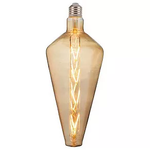 Лампа светодиодная Horoz Electric Paradox Xl E27 8Вт 2200K HRZ00002814