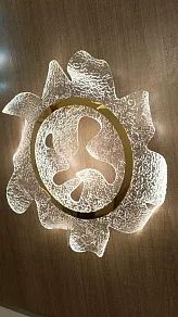 Бра Alfa-Light F0924 F0924-21