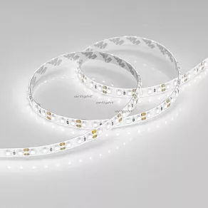 Лента светодиодная Arlight RTW 2-5000SE 12V White 2x (3528, 600 LED,LUX) 014637(B)