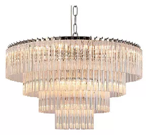 Подвесная люстра Newport 8700 8708+11/C
