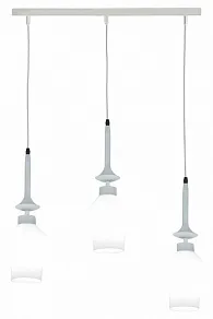 Подвесной светильник LUMINA DECO  LDP 1287-3