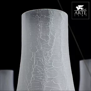 Подвесная люстра Arte Lamp Lombardy A6801SP-6BR