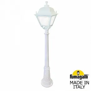 Фонарный столб Fumagalli SIMON U33.158.000.WYH27