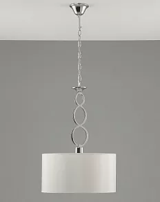 Подвесной светильник Moderli Macadamia V10553-1P