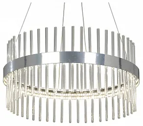 Подвесной светильник Vitaluce V3832DT V3832DT-9/1S