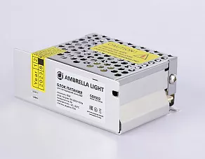 Блок питания Ambrella Light LED Driver GS9502