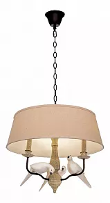 Подвесной светильник Loft it Birds LOFT1029A-2