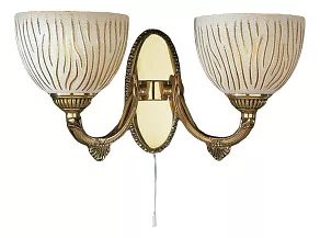 Бра Reccagni Angelo 5700 A 5700/2