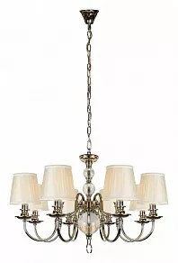 Подвесная люстра iLamp Armonia P2510-8 nic