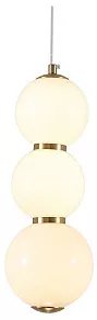 Подвесной светильник Kink Light Стин 07623-3A,20