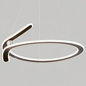 Подвесной светильник Lussole Hale LSP-7381