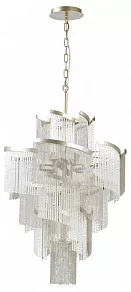 Подвесной светильник Odeon Light Graza 4630/11