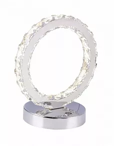 Настольная лампа декоративная Globo Marilyn I 67037-18T