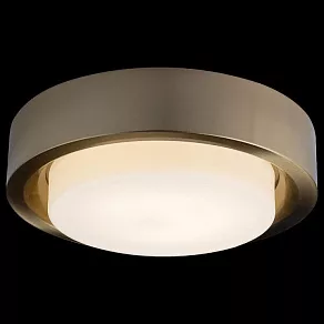 Накладной светильник Loft it Button 10007/18 Copper