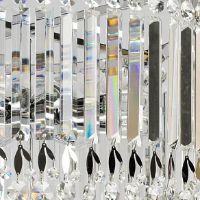 Подвесная люстра De City Арман 7 462012508