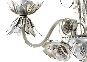 Подвесная люстра Odeon Light Silva 2694/3