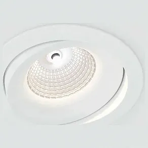 Встраиваемый светильник VOLTALIGHTING Alfa DL0228.60.2-3K.TW