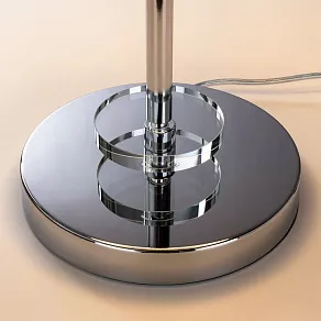 Настольная лампа декоративная Arte Lamp Furore A3990LT-1CC