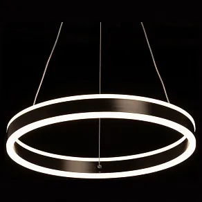 Подвесной светильник De City Платлинг 661019901