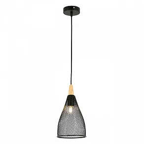 Подвесной светильник Imex 3092 MD.3092-1-P BK