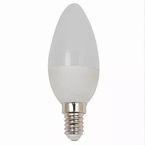 Лампа светодиодная Horoz Electric HL4360L E14 4Вт 3000K HRZ00000020