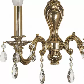 Бра Dio D’Arte Treviso Treviso E 2.1.2.200 COG