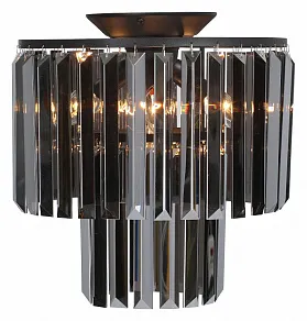 Потолочная люстра Vitaluce V5155 V5155-1/4PL