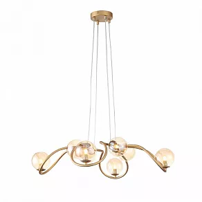 Подвесная люстра ST-Luce Legatezza SL1502.203.08