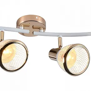 Спот Reluce 05967-1 05967-0.8-04 WH+FGD