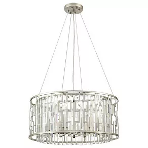Подвесной светильник Vele Luce Polifonia VL3124P06